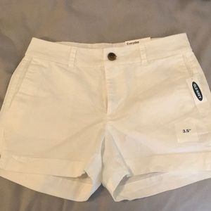 NWT Old Navy Everyday Shorts